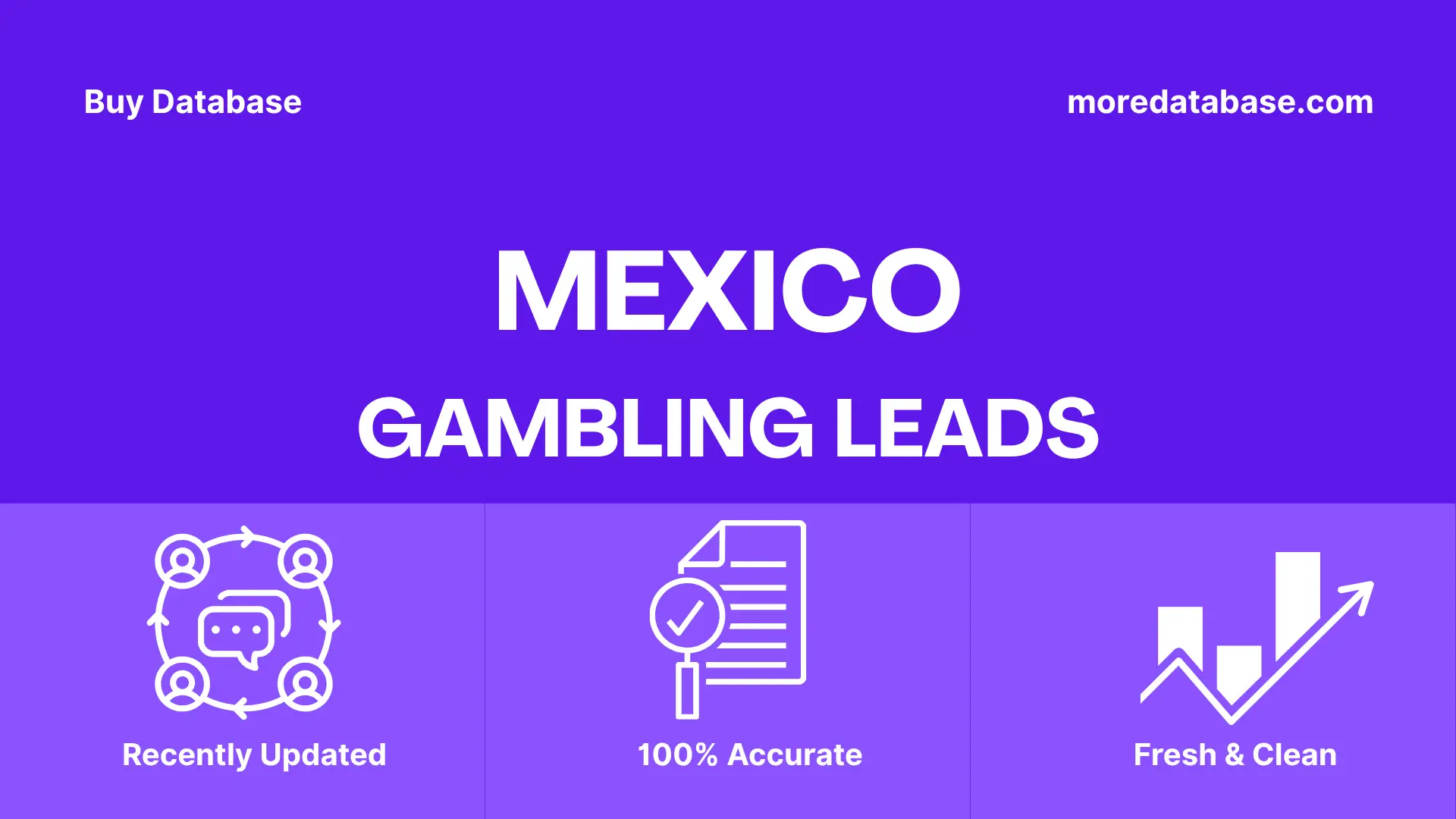 Mexico Gambling Leads